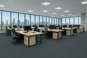 Haima Atom 01 Grey фото 4 | FLOORDEALER